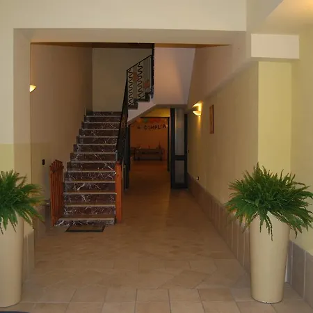 Casa Francesca *