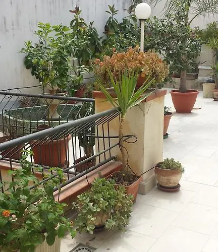 酒店 弗朗西斯卡之家公寓