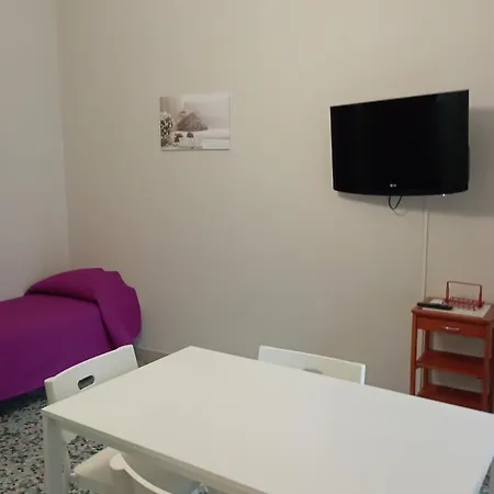 Hotel Casa Francesca