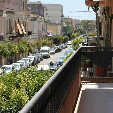 Casa Francesca Hotel *