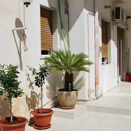 Casa Francesca Syracuse