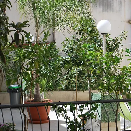 Hotel Casa Francesca *