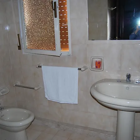 Casa Francesca Syracuse