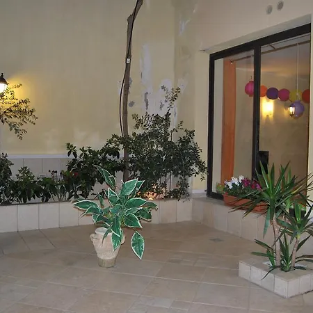 Hotel Casa Francesca *