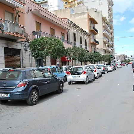 Hotel Casa Francesca Syracuse