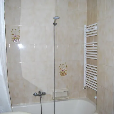 Hotel Casa Francesca *